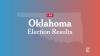 Oklahoma Fifth Congressional District Primary 2026: Live Election Results