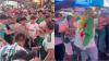 FIFA World Cup 2026: Massive Brawl Erupts As Messi's Argentina, Algeria Fans Clash At Times Square Ahead Of Opener | VIDEO