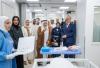 UoB opens clinical simulation centre