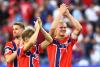 Erling Haaland scores twice on World Cup debut as Norway hammer Iraq