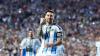 Messi 200: Champions Argentina ready for landmark World Cup opener vs Algeria