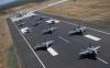 Pitch Black drills in Australia to feature warplanes from 20 nations