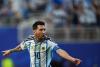 Jalen Brunson earns Lionel Messi praise from Skip Bayless after Argentina star destroys Algeria