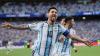 Lionel Messi scores hat-trick, equals Miroslav Klose's all-time World Cup goals record