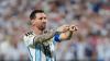 Magical Messi sinks Algeria with hat-trick, equals all-time goal-scoring record