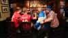 Tartan Army party with Norway fans in Boston as both enjoy first World Cup in 28 years