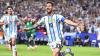Lionel Messi ties record for most career World Cup goals with incredible hat trick for Argentina vs. Algeria