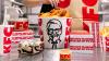 KFC refreshes menu, branding and restaurant design in global overhaul