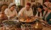 Ras el-Am in Tunisia: Mloukhia, couscous with kadid and traditions that vary from region to region