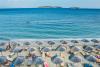 ‘Excellent’ water at Greece and Cyprus beaches, study says