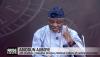 Abiodun Ajiboye: Tinubu Is Fixing Problems Previous Governments Avoided For Decades