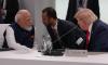 PM Modi Raises Concern Over Indian Sailors’ Deaths at G7 Summit