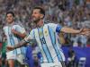 Messi’s magical hat-trick drowns Algeria 3-0 in Argentina’s Cup opener, becomes joint top scorer in World Cup history