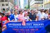 69th Puerto Rican Day Parade Draws Large Crowds