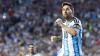 Messi Hat-Trick Sinks Algeria as Argentina Win Opener