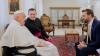 JD Vance slams Vatican for 'unsettling' meeting full of 'cliches'