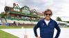 The Norwegian who brought the biggest stars in tennis to Liverpool