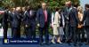Cigarettes, football and Greenland: G7 hot mics reveal world leaders’ banter