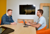 Two West Virginia University Entrepreneurs Manage to Turn Late-Night Tinkering into a Global Acquisition