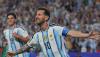 Messi's magical hat-trick drowns Algeria 3-0 in Argentina's Cup opener, becomes joint top scorer in World Cup history