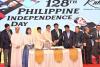 CM Murad attends 128th Philippines Independence Day celebration