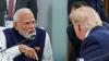 Modi, Trump to discuss West Asia, energy, and trade deal at G7 meet