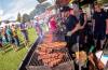 New organizers hope for crowds at Kamloops Ribfest this week