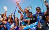 Africa's World Cup evolution continues as quartet impress