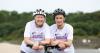 From Prague to Krakow: Co Down friends tackle 330-mile cycle challenge for children