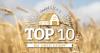 Top 10 interesting businesses or places seen on a recent trip to North Carolina: