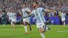 Argentina vs Algeria Highlights World Cup: Messi's hat-trick puts him at the top of goal-scoring charts as ARG win 3-0