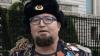 Russian artist and Putin critic shot dead in Poland as two Belarusian nationals detained
