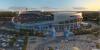 Memphis AD Ed Scott details stadium renovations ahead of Tigers’ return