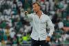Tunisia replaces manager days ahead of Japan World Cup match