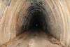 The tunnel that time couldn’t forget
