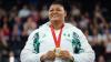 Folashade Sweeps Four Golds in Algeria, Dedicates Win to Awodi
