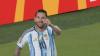 Lionel Messi scores hat-trick as Argentina thrash Algeria 3-0 in 2026 World Cup opener