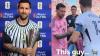 Thomas Müller calls Messi the GOAT after Lionel Messi’s hat-trick masterclass in Argentina’s 3-0 win over Algeria