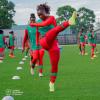 Scorchers Set for WAFCON Baptism of Fire Against Champions Nigeria