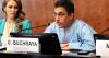 Oubi Buchraya dismantles Moroccan propaganda and reaffirms that regional stability relies on the proper achievement of decolonization in Western Sahara