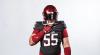 Hawaii OL Randolph Santiago committed to Washington State and broke down his decision
