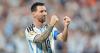 10 Photos of Lionel Messi As He Matches World Cup Goal Record With Stunning Hat-Trick Against Algeria