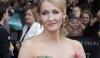 J.K. Rowling's Center for Women Threatens to Sue Amnesty International
