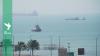 US using an Iranian smuggling tactic to sneak oil out of Gulf