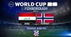 Iraq vs. Norway (live updates): Boston Stadium hosts 2nd 2026 FIFA World Cup match today