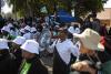 Anti-migrant protests overshadow South Africa’s historic anniversary