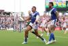 Marcelo Montaya makes an immediate call on his career