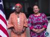 Liberia, DR Congo Pledge Regional Cooperation and Youth Empowerment