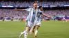 The last dance? Lionel Messi is playing like he never wants the music to stop