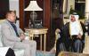 MoFA Secretary-General receives credentials of Ambassadors of Tuvalu and Antigua and Barbuda